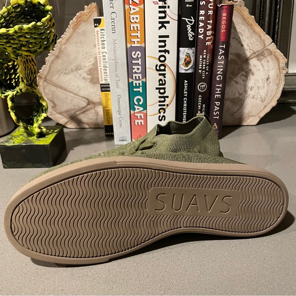 Suavs - Picture 2 of 2